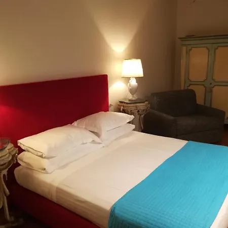 La Scala Pensión 2*