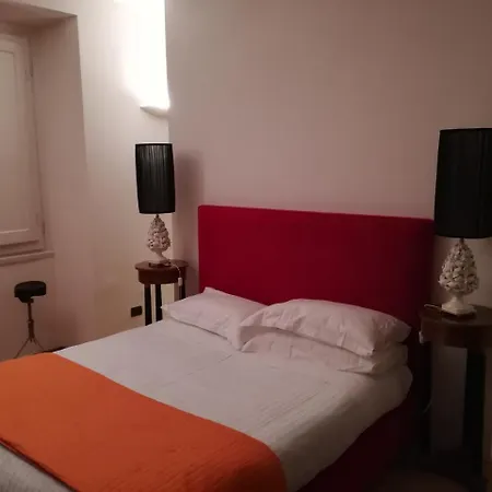 Pensión La Scala Florencia