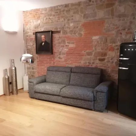 Guest house La Scala Florence