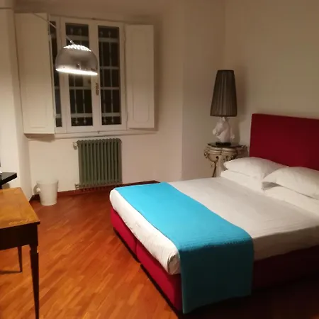 La Scala Guest house Florence