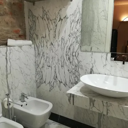 La Scala Guest house