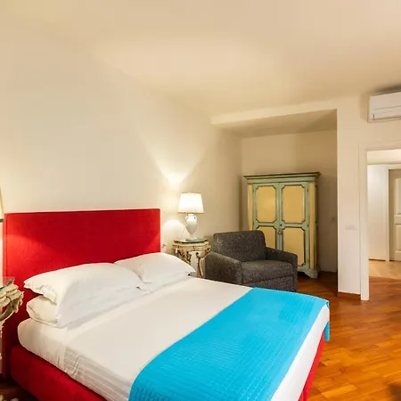 Guest house La Scala Florence