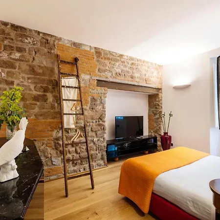 Guest house La Scala