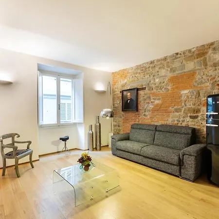Guest house La Scala Florence